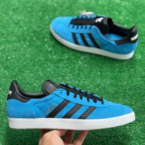 Adidas Gazelle Sporting Kansas City Mens Shoes IH2628 NEW Multi Sz